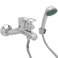 Смеситель для ванны Frap H28 F3028-B