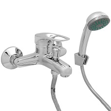 Смеситель для ванны Frap H28 F3028-B