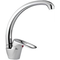 Смеситель для кухни Frap H28 F4128-B