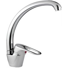 Смеситель для кухни Frap H28 F4128-B