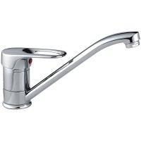 Смеситель для кухни Frap H28 F4228-B