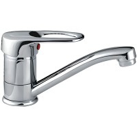 Смеситель для кухни Frap H28 F4528-B