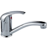 Смеситель для кухни Frap H29 F4529-B
