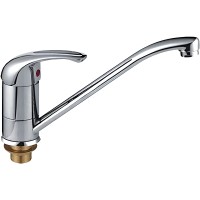 Смеситель для кухни Frap H29 F4929-B