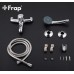 Смеситель для ванны Frap H13 F3013