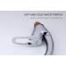 Смеситель для кухни Frap H13 F4113-2