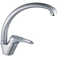 Смеситель для кухни Frap H13-1 F4113-1