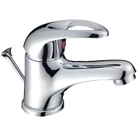 Смеситель для раковины Frap H15 F1015