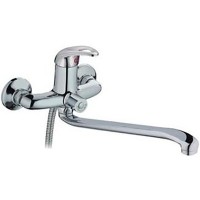 Смеситель для ванны Frap H15 F2215