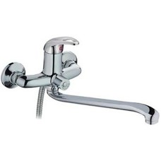 Смеситель для ванны Frap H15 F2215