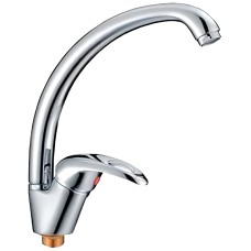 Смеситель для кухни Frap H15 F4115-2