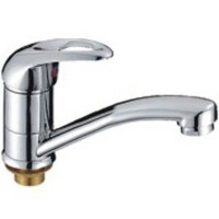 Смеситель для кухни Frap H15 F4515-2