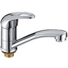 Смеситель для кухни Frap H15 F4515-2