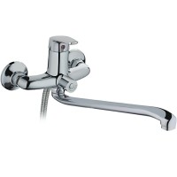 Смеситель для ванны Frap H16 F2216