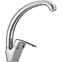 Смеситель для кухни Frap H16 F4116