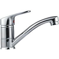 Смеситель для кухни Frap H16 F4516