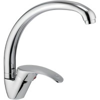 Смеситель для кухни Frap H36 F4136-B