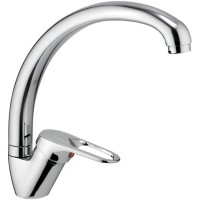 Смеситель для кухни Frap H37 F4137-B