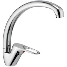 Смеситель для кухни Frap H37 F4137-B