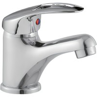 Смеситель для раковины Frap H39 F1039-B