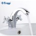 Смеситель для раковины Frap H18 F1018
