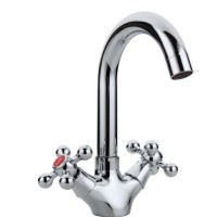 Смеситель для раковины Frap H19 F1319