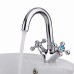 Смеситель для раковины Frap H19 F1319