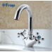 Смеситель для раковины Frap H19 F1319