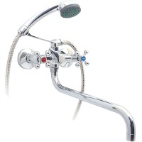 Смеситель для ванны Frap H19 F2619-3