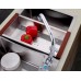 Смеситель для кухни Frap H19 F4019