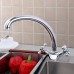 Смеситель для кухни Frap H19 F4219-2
