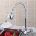Смеситель для кухни Frap H19 F4319