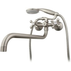 Смеситель для ванны Frap H19-5 F2619-5