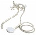 Смеситель для ванны Frap H19-5 F2619-5