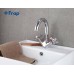 Смеситель для раковины Frap H24 F1324