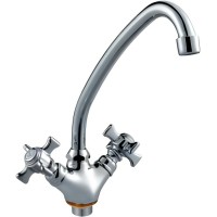 Смеситель для кухни Frap H24 F4124