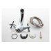 Смеситель для раковины Frap H25 F1025