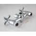 Смеситель для ванны Frap H25 F2225
