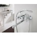Смеситель для ванны Frap H25 F2225