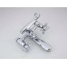 Смеситель для ванны Frap H25 F3025