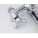 Смеситель для ванны Frap H25 F3025