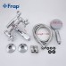 Смеситель для ванны Frap H25 F3025