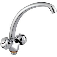 Смеситель для кухни Frap H26 F4226-2