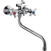 Смеситель для ванны Frap H20 F2220