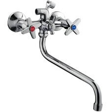 Смеситель для ванны Frap H20 F2220