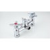 Смеситель для ванны Frap H20 F2220