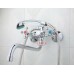 Смеситель для ванны Frap H08 F2208-2
