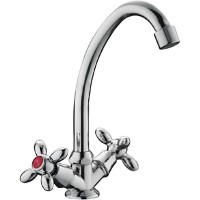 Смеситель для кухни Frap H27 F4027