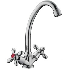 Смеситель для кухни Frap H27 F4027
