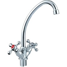 Смеситель для кухни Frap H08 F4008-2